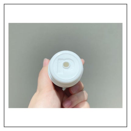 デイリーマイクロフォリエント/ダーマロジカ/洗顔パウダーを使ったクチコミ(5枚目)