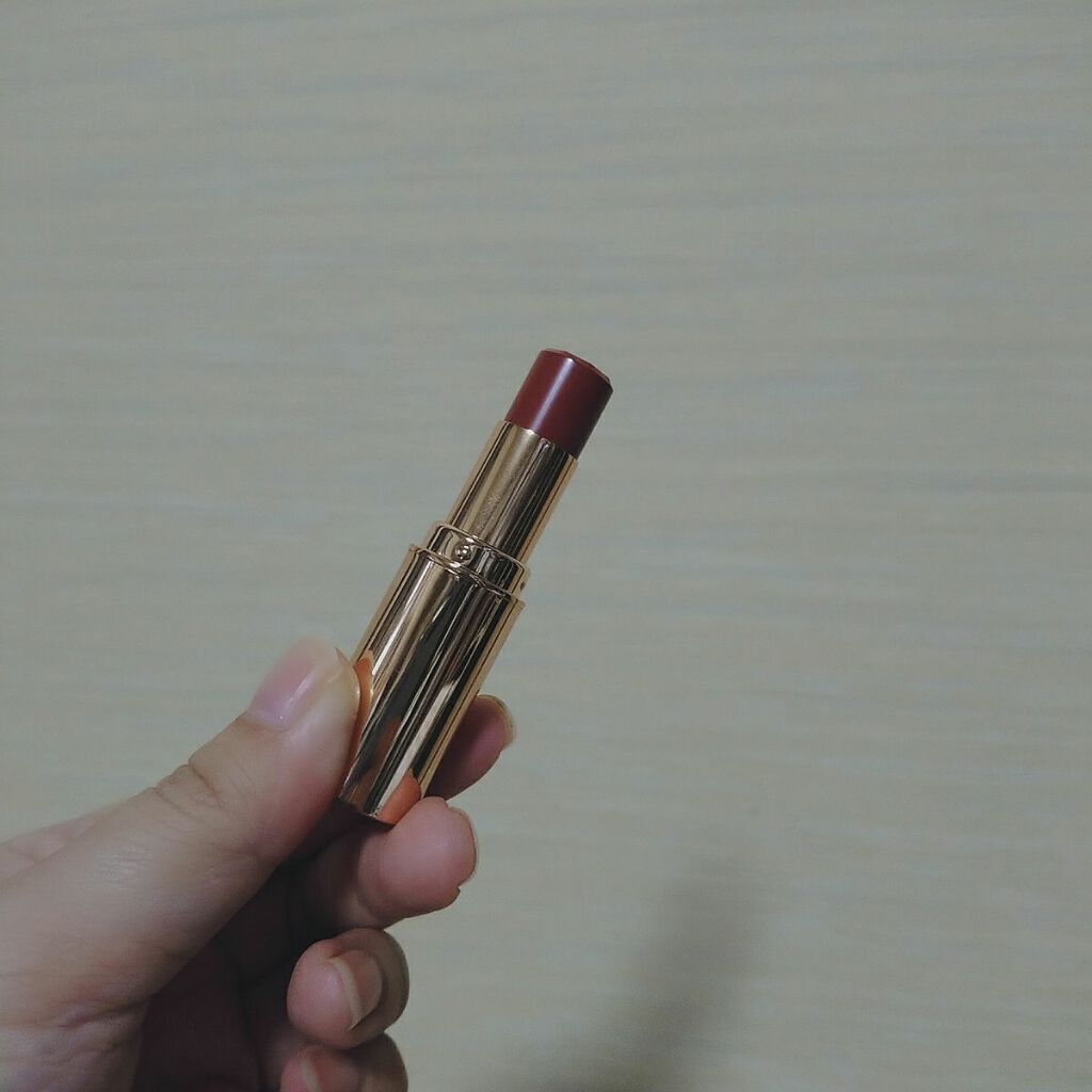 メルティールミナスルージュ/キャンメイク/口紅を使ったクチコミ(2枚目)