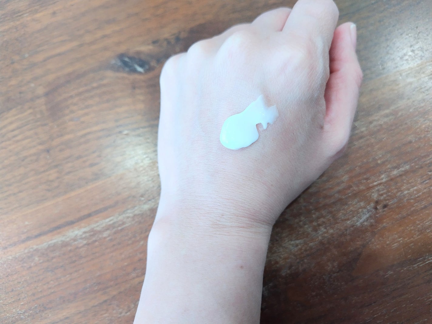 ザーネクリーム/ザーネ/ボディクリームを使ったクチコミ(2枚目)