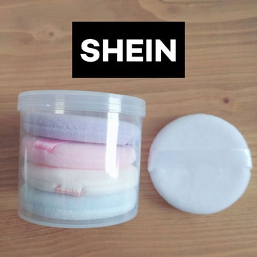 SHEIN購入品/SHEIN/その他を使ったクチコミ（1枚目）