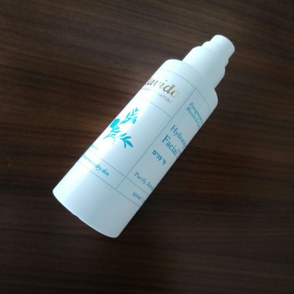 Lavido ハイドレーティングフェイシャルトナーのクチコミ「Lavidoハイドレーティングフェイシャルトナーさよなら(T_T)
ブルームボックスに入って.....」(1枚目)