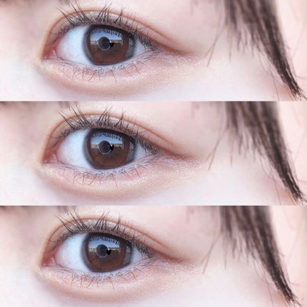 【旧品】パーフェクトスタイリストアイズ/キャンメイク/アイシャドウパレットを使ったクチコミ(4枚目)