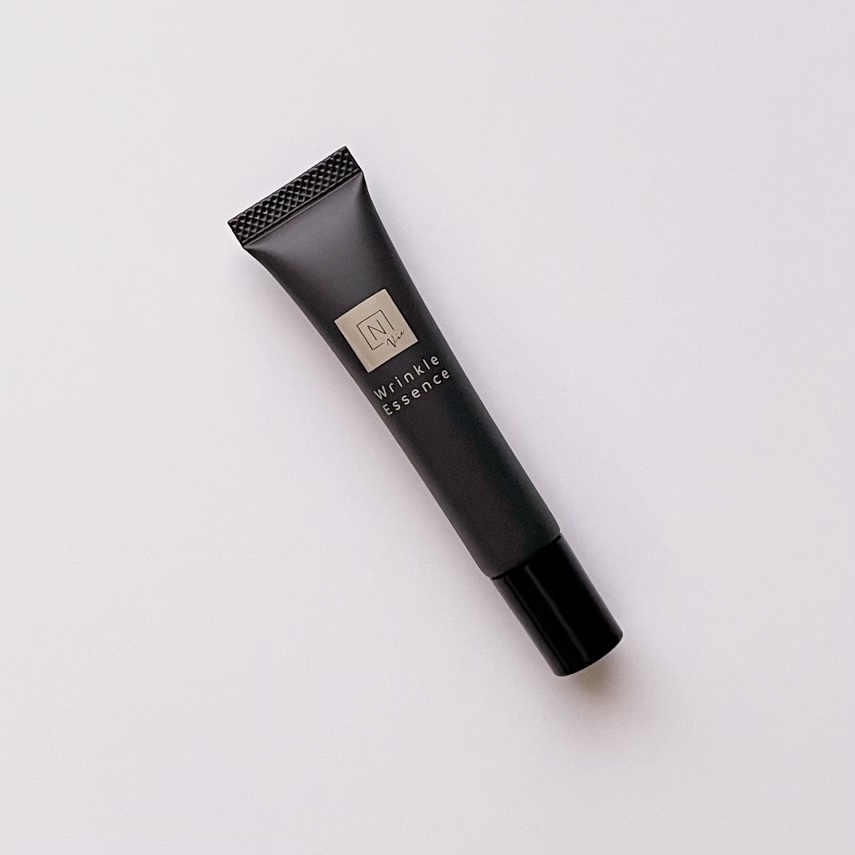 N organic Vie リンクルパックエッセンス/Ｎ organic/美容液を使ったクチコミ（1枚目）