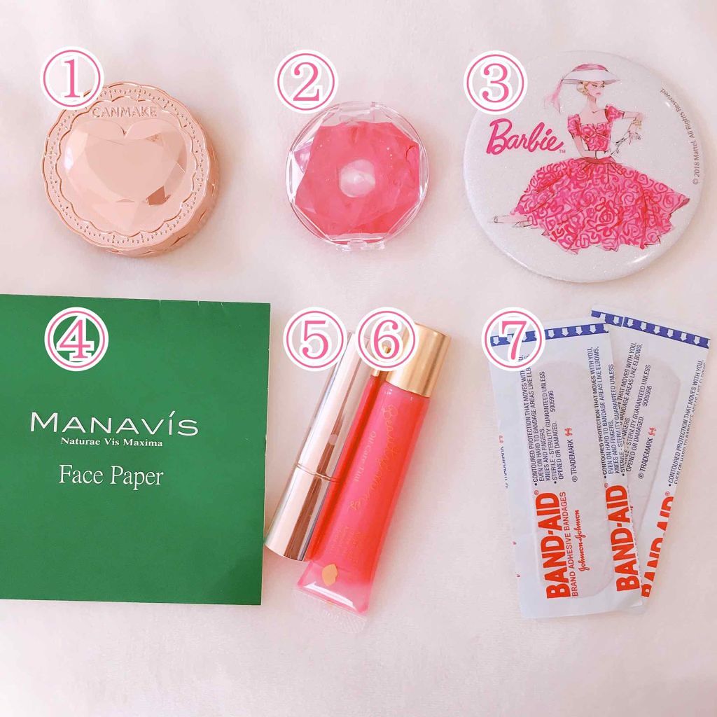 オペラ リップティント N/OPERA/リップティントを使ったクチコミ（2枚目）