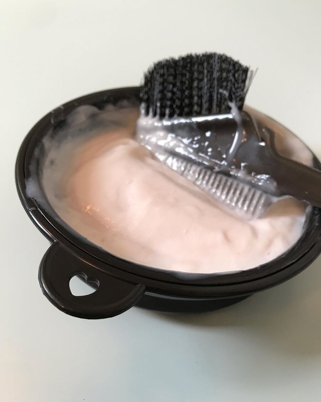 パーソナライズヘアカラー COLORIS/COLORIS/ヘアカラーを使ったクチコミ(7枚目)