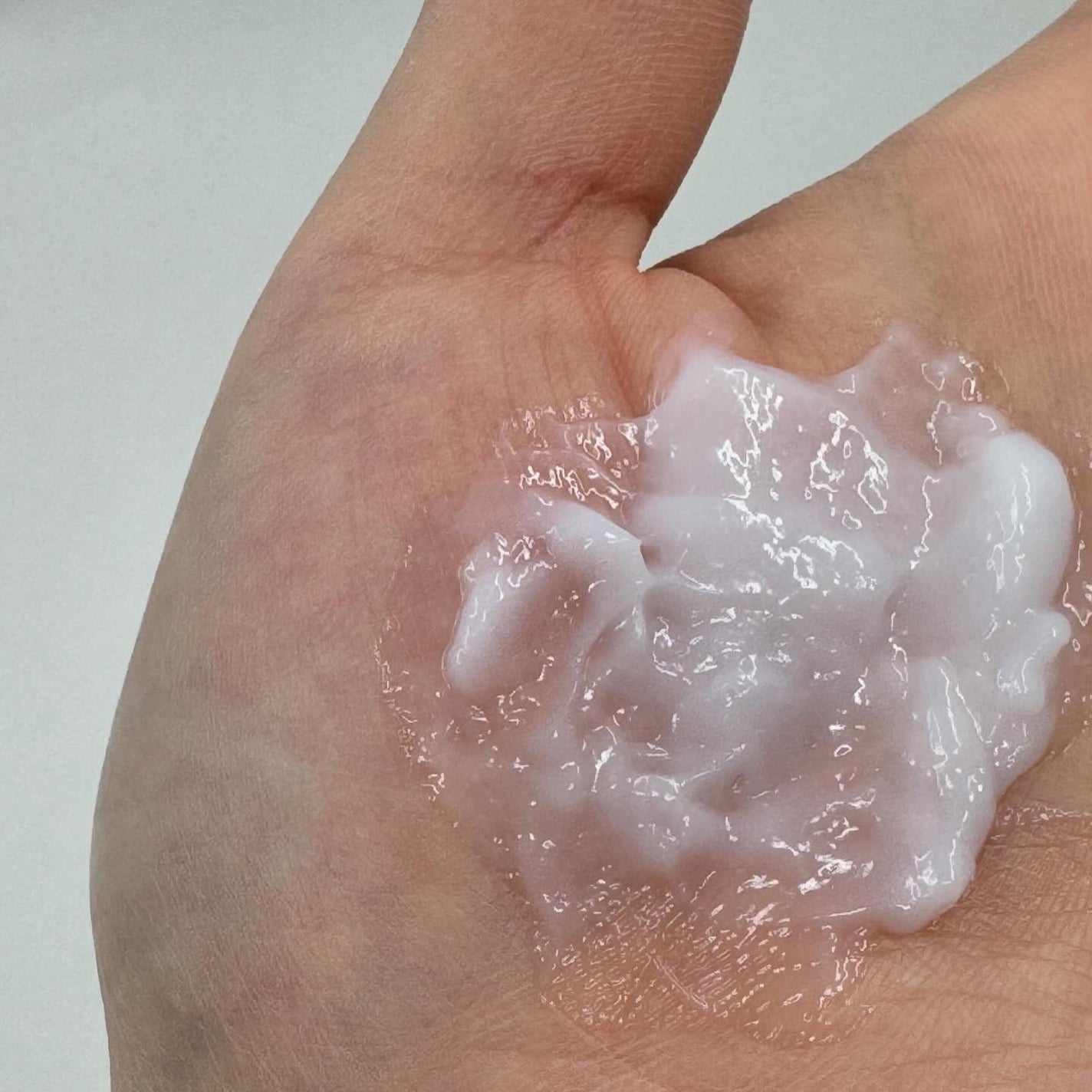 モレキュラーリペアヘアセラム/MQURE/アウトバストリートメントを使ったクチコミ(4枚目)