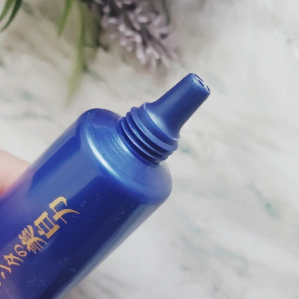 プラセホワイター 薬用美白アイクリーム/明色/アイケア・アイクリームを使ったクチコミ(2枚目)