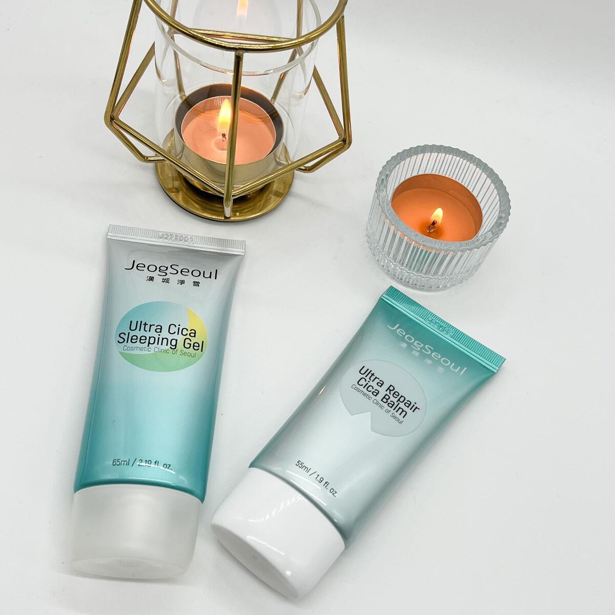 りぴ☆Webライター on LIPS 「こんばんわ🌙チョックソウルさんのドクターズコスメ、・ウルト..」(2枚目)