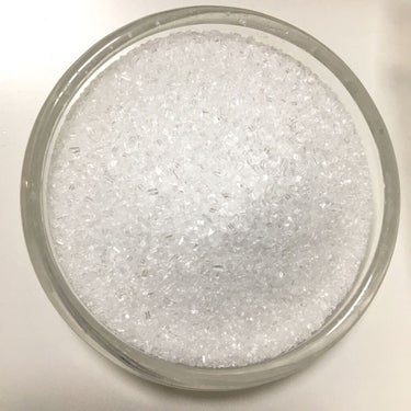 シークリスタルス エプソムソルト オリジナル/sea crystals/入浴剤を使ったクチコミ（7枚目）