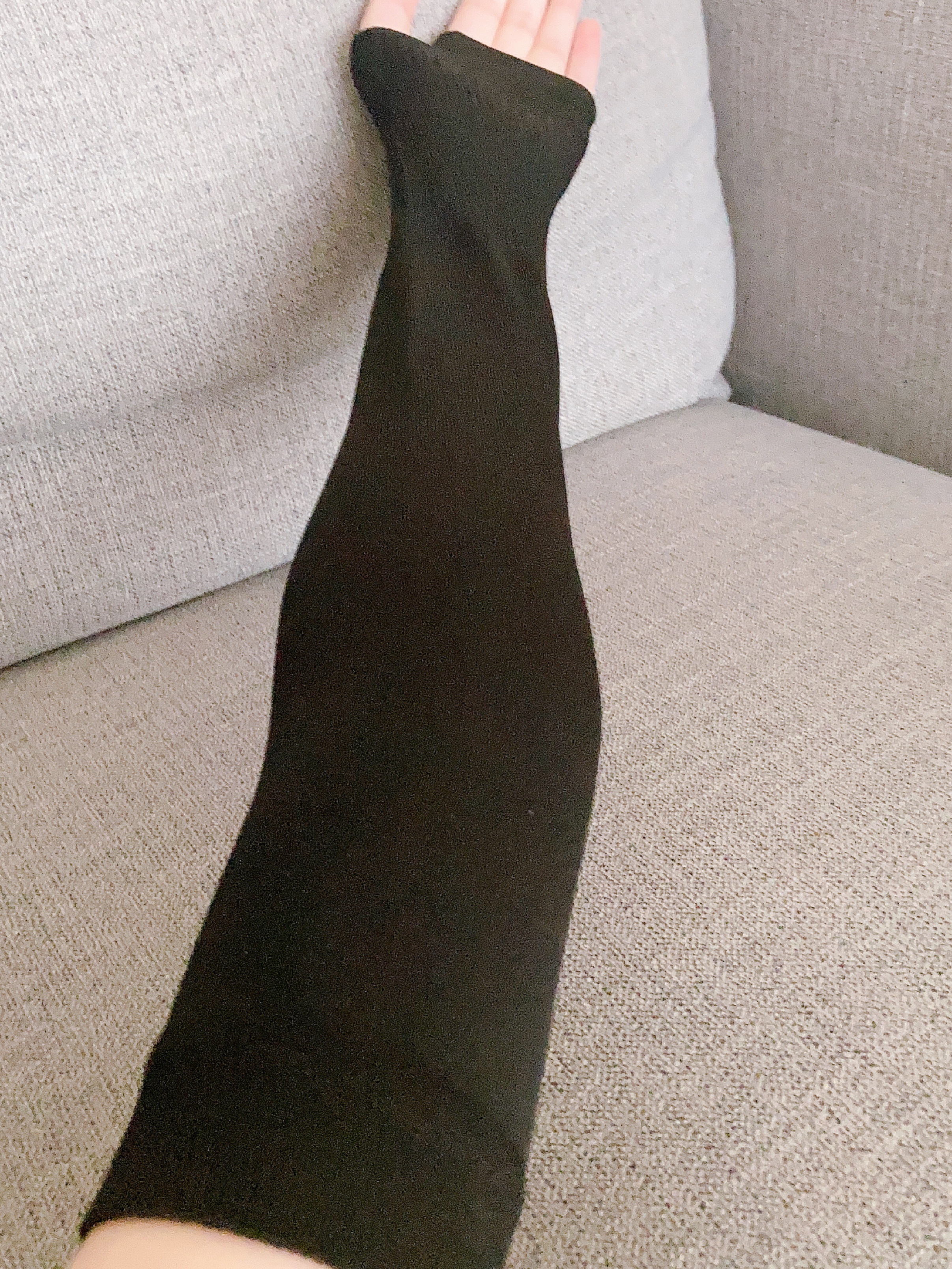 ラフィナン　美容アームパック/Raffinan/ボディグッズを使ったクチコミ（3枚目）