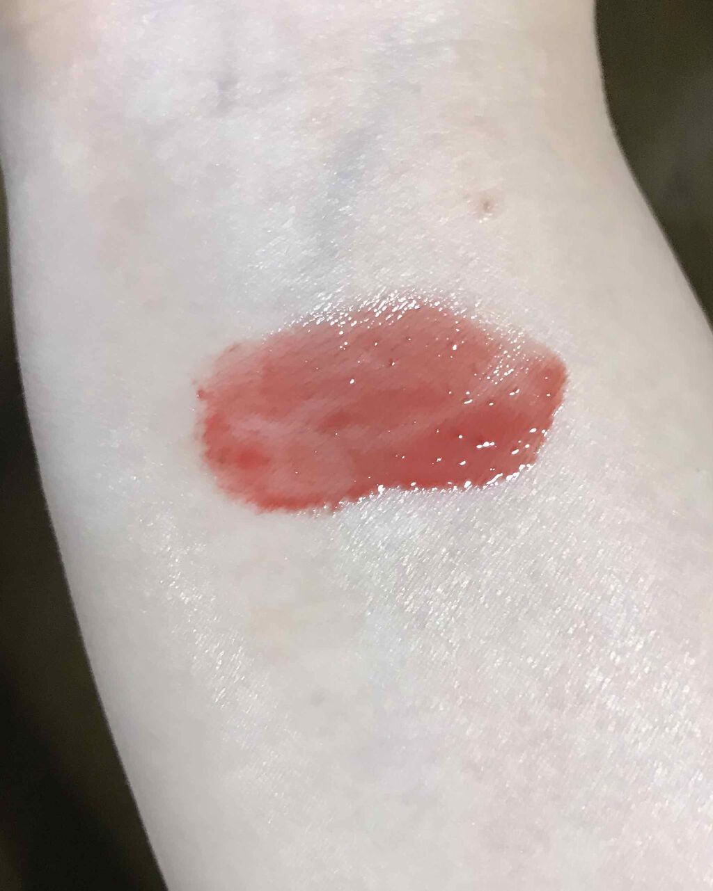 ミネラルリッププランパー/エトヴォス/リッププランパーを使ったクチコミ(2枚目)