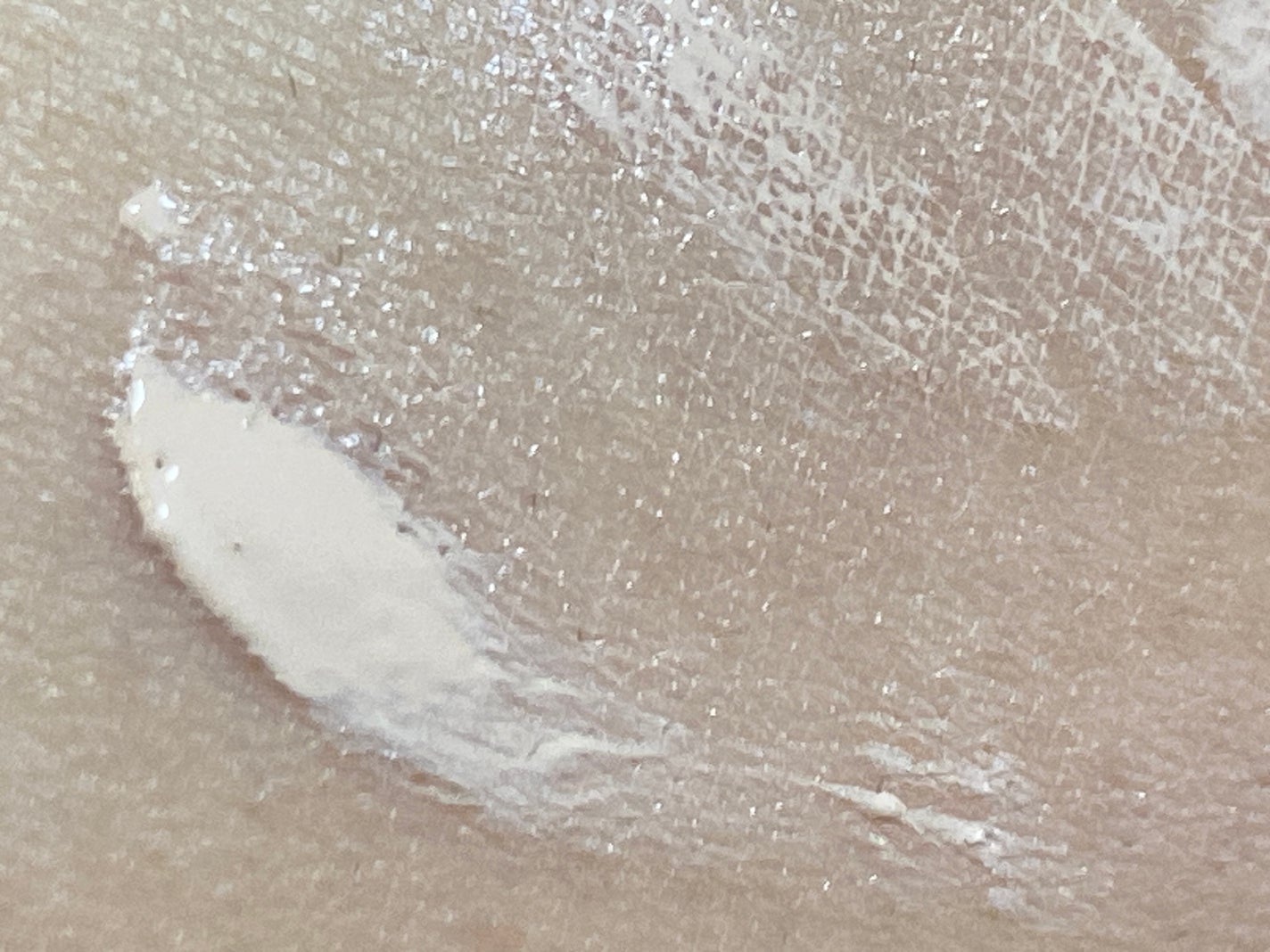 スキンケア ジェリーファンデーション/COVERMARK/その他ファンデーションを使ったクチコミ(6枚目)