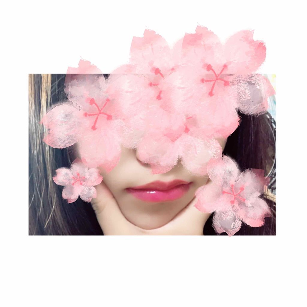 キャンディラップリップ/キャンメイク/リップグロスを使ったクチコミ(2枚目)