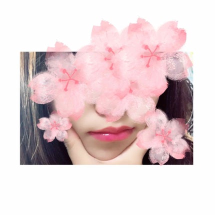 キャンディラップリップ/キャンメイク/リップグロスを使ったクチコミ(2枚目)