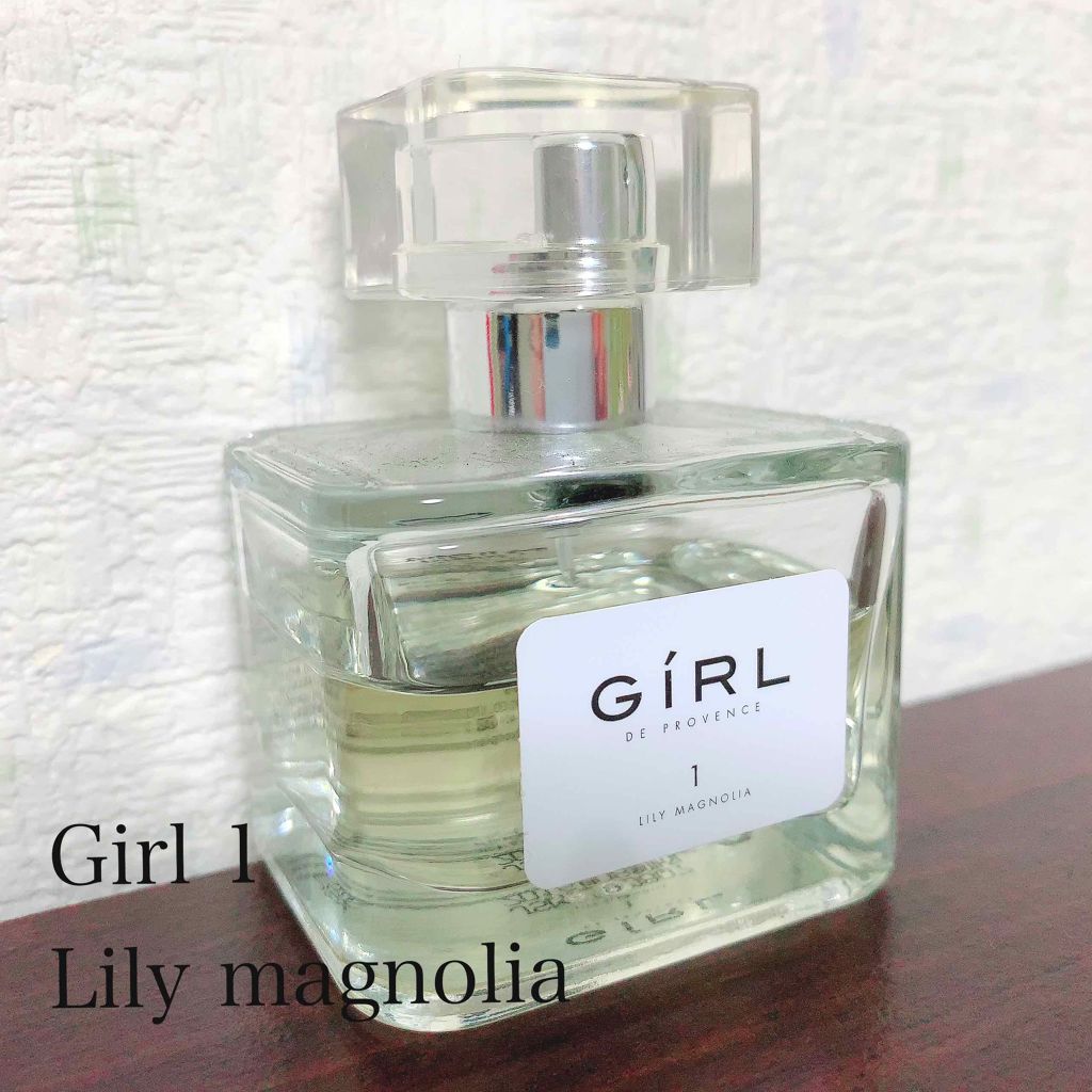 スティル オードパルファム/ジェニファー・ロペス/香水(レディース)を使ったクチコミ(4枚目)