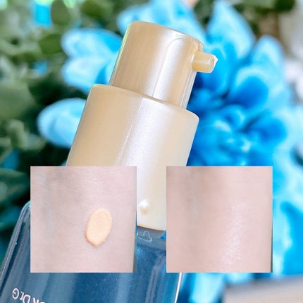 ブラックスネイルグルタチオントーンアップサン/Dr.G/日焼け止めクリームを使ったクチコミ(2枚目)