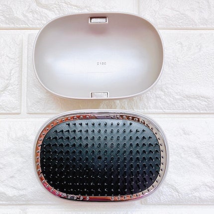 スタイリッシュ ベースアップブラシ(MHB-3070)/mod's hair/ヘアブラシを使ったクチコミ(8枚目)