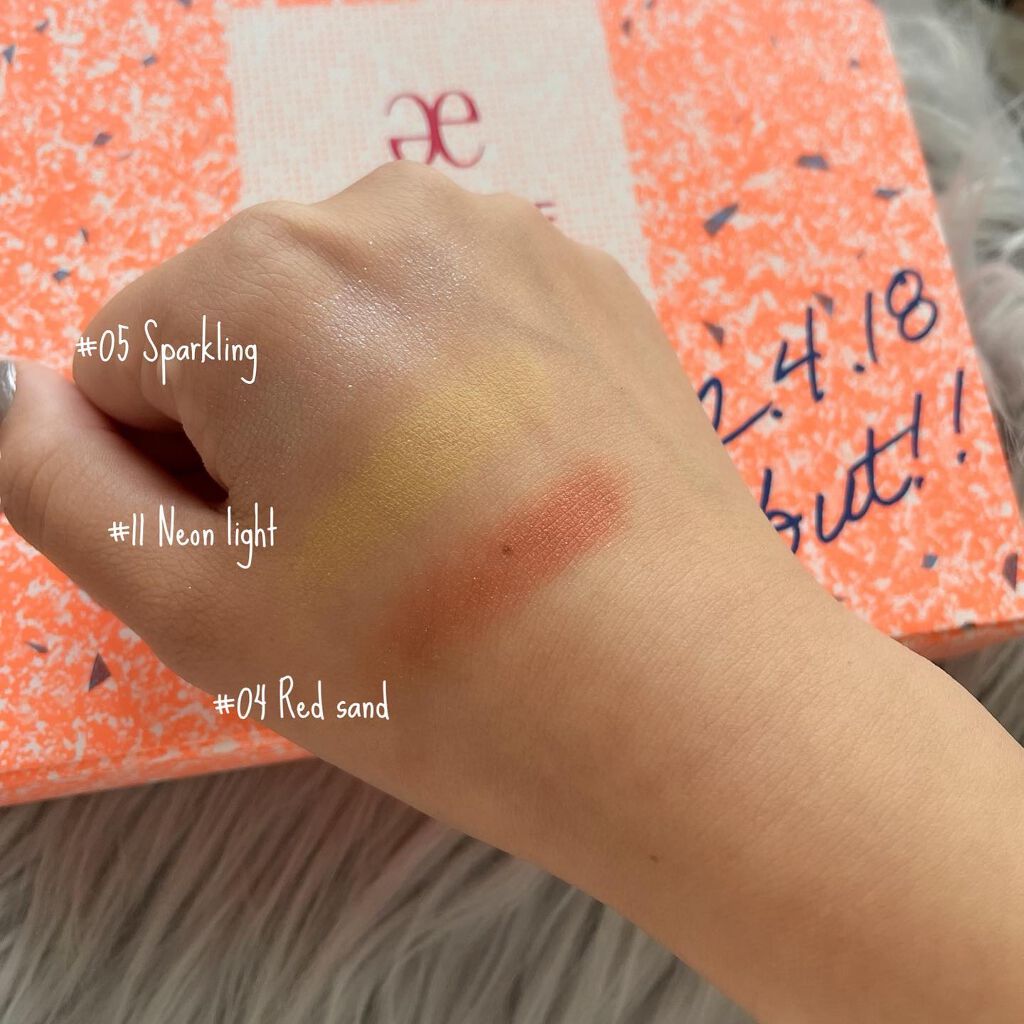 エレガンス ラズル エナメルラッカー 10 Nightclub/エレガンス ラズル /マニキュアを使ったクチコミ（2枚目）