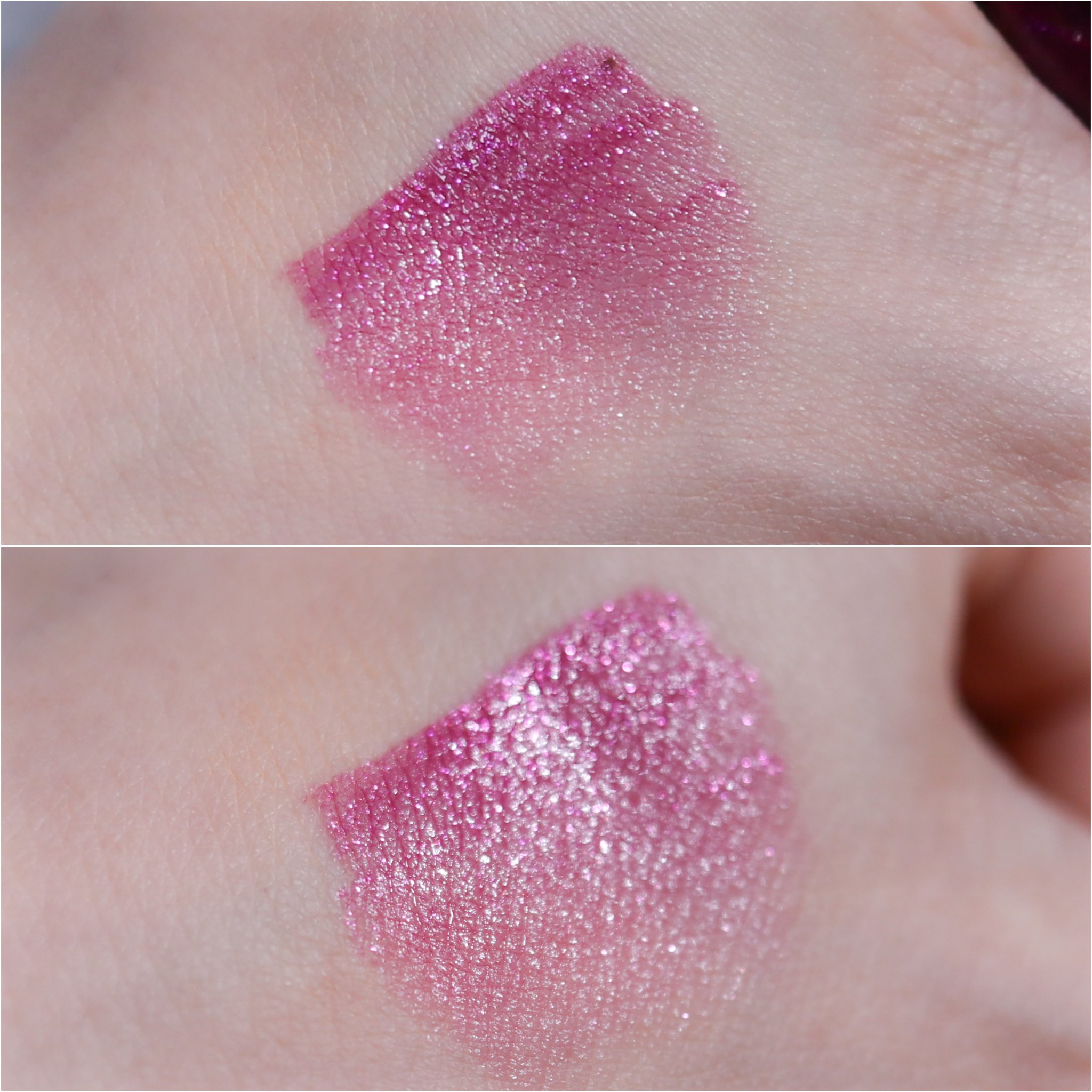 ルージュ アリュール ラック/CHANEL/口紅を使ったクチコミ（2枚目）