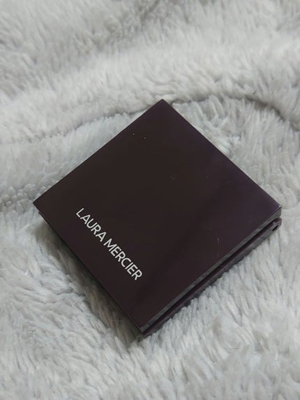 ブラッシュ カラー インフュージョン/ローラ メルシエ/パウダーチークを使ったクチコミ(3枚目)