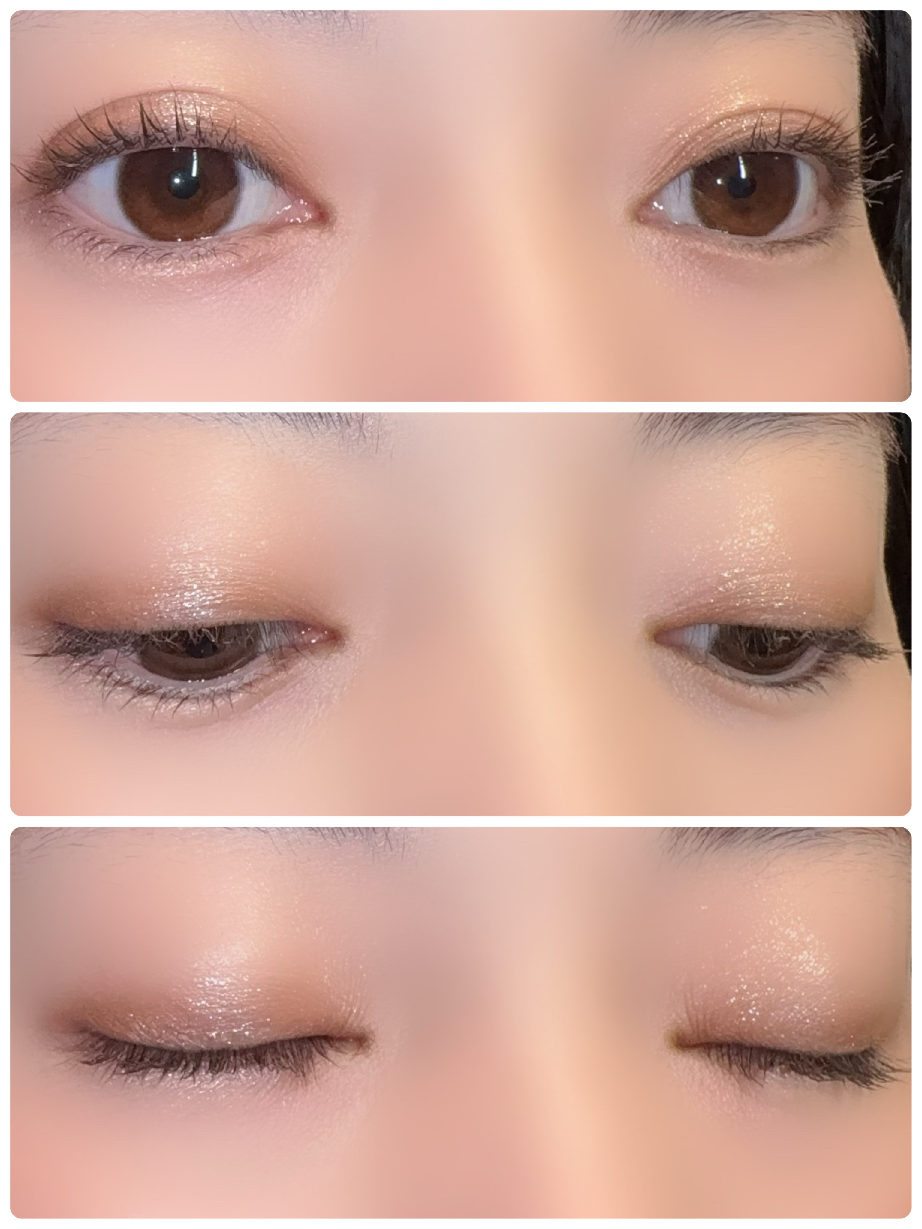 ブラッシュ カラー インフュージョン/ローラ メルシエ/パウダーチークを使ったクチコミ（2枚目）