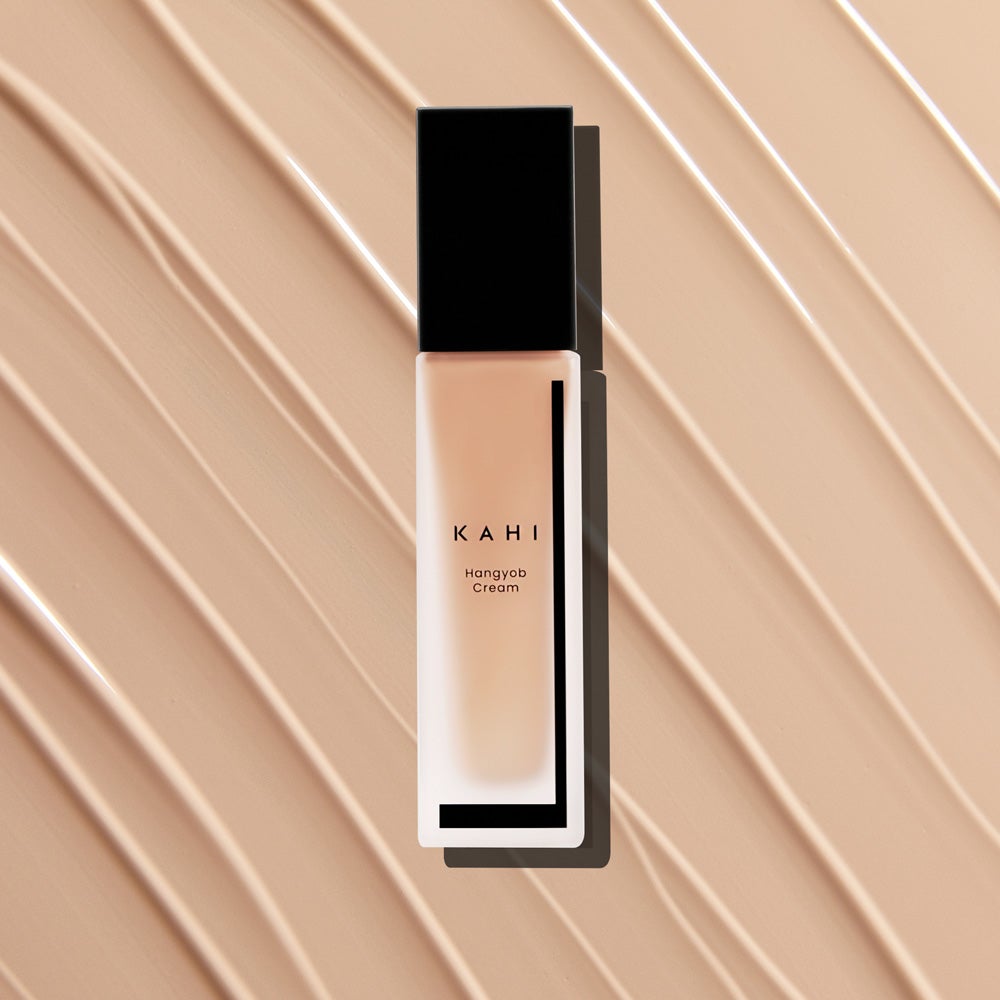 ハンギョプ(ひと塗り)クリーム KAHI