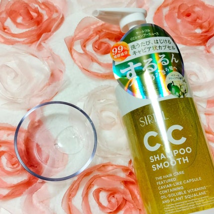 SIRTFL セラミドローション/SIRTFL/化粧水を使ったクチコミ(4枚目)