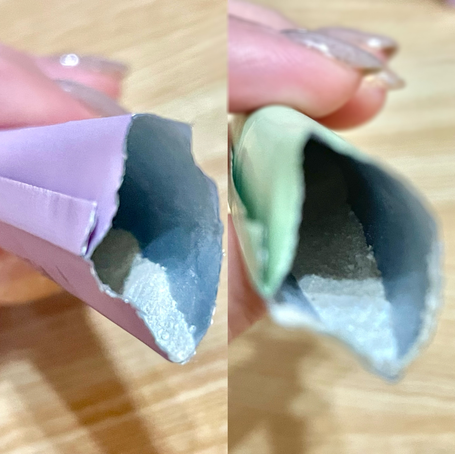 を使ったクチコミ（2枚目）