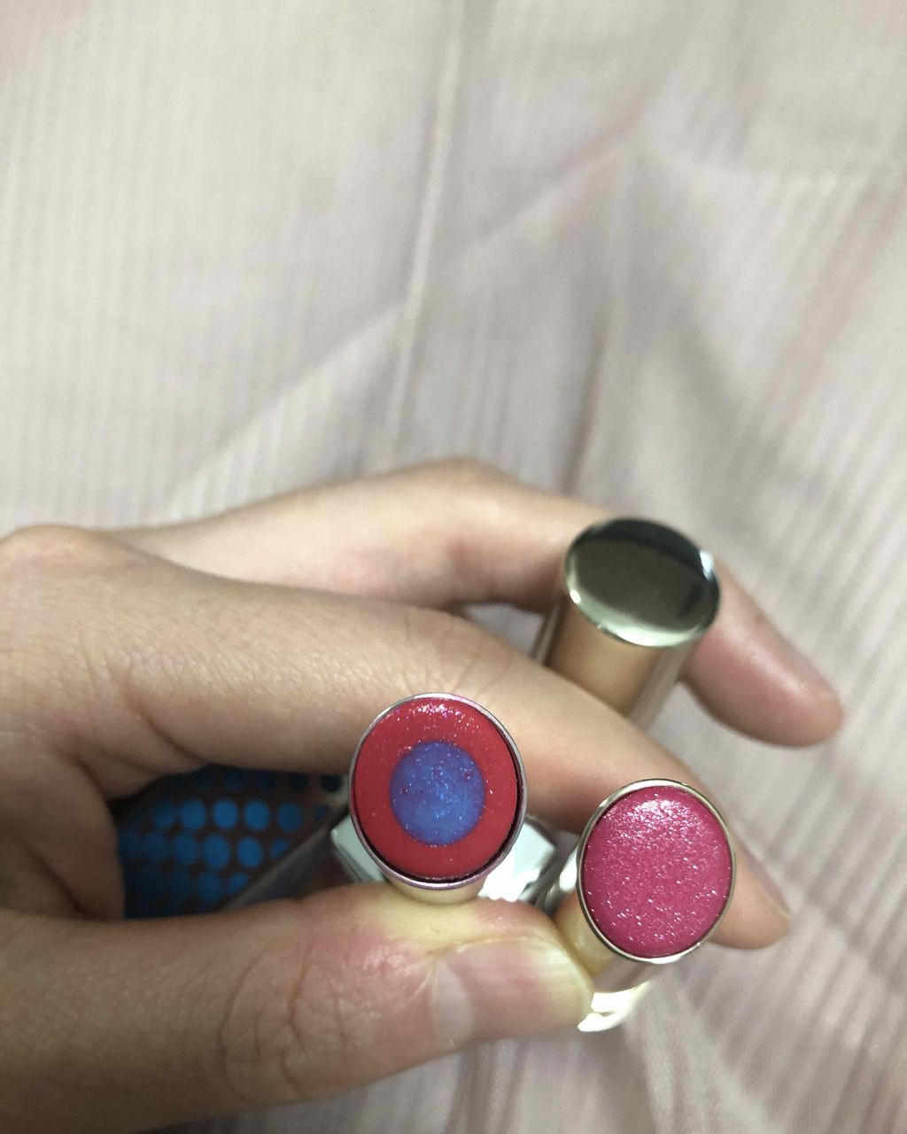 オペラ リップティント N/OPERA/リップティントを使ったクチコミ(2枚目)