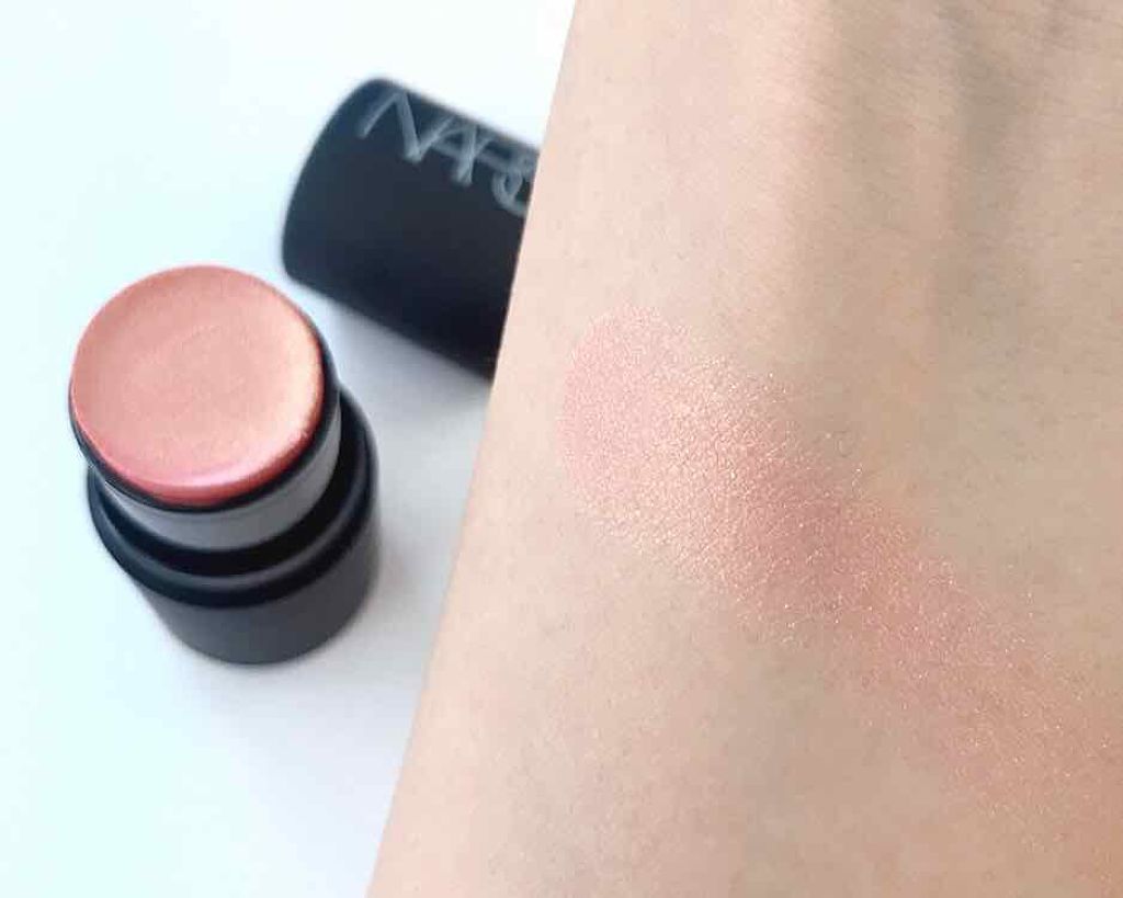 ブラッシュ/NARS/パウダーチークを使ったクチコミ（2枚目）