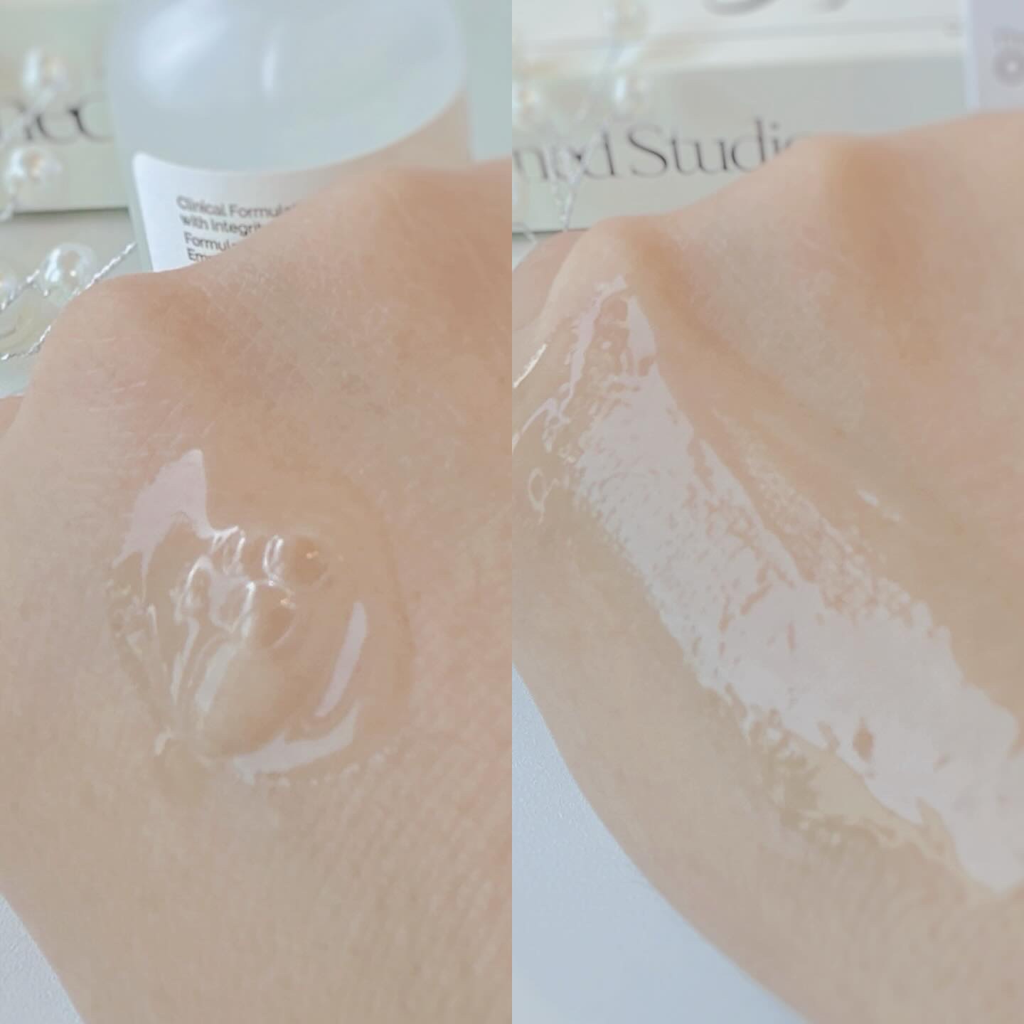 N10+Z1フェイスセラム /The Ordinary/美容液を使ったクチコミ（3枚目）