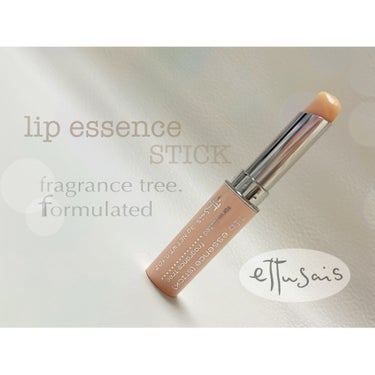 ettusais   Lip essence (stick)

エテュセ　リップエッセンススティック


fragrunce free