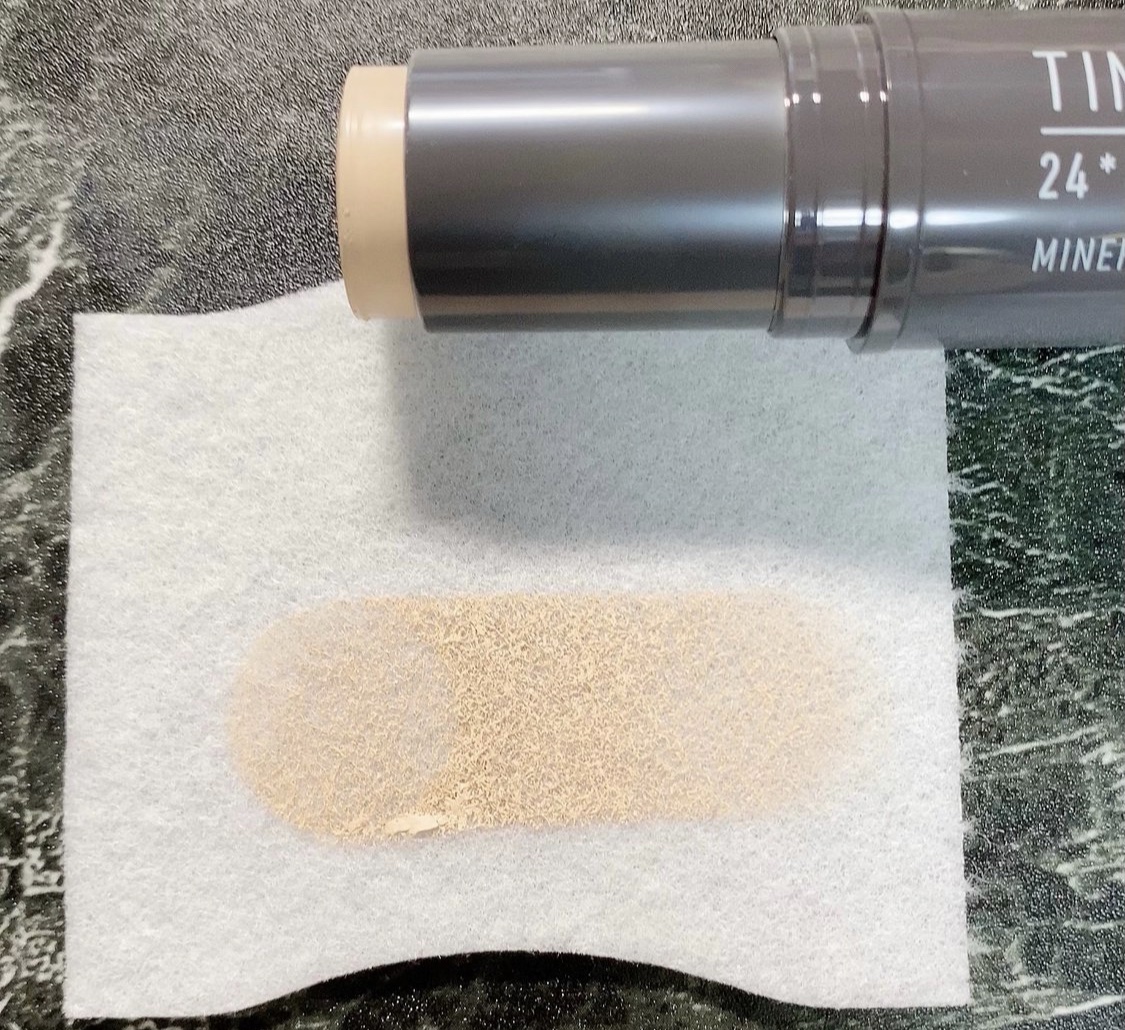 ミネラルエッセンス BB/TIME SECRET/その他ファンデーションを使ったクチコミ（3枚目）