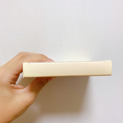 グラムチェンジマルチパレット/A.BLACK/マルチパレットを使ったクチコミ(8枚目)