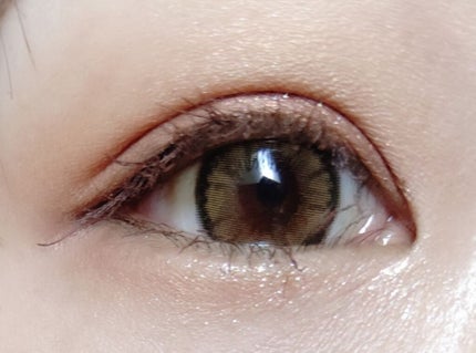 バレンタインボックス/VAVI MELLO/アイシャドウパレットを使ったクチコミ(2枚目)