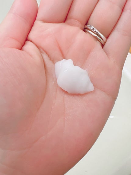 ボンドリペアシリーズ モイスチャー&パワーリペア シャンプー&トリートメント/パンテーン/市販シャンプーを使ったクチコミ(5枚目)