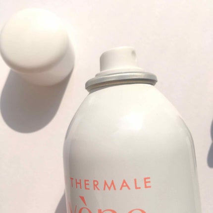 ウオーター/アベンヌ/ミスト状化粧水を使ったクチコミ(4枚目)