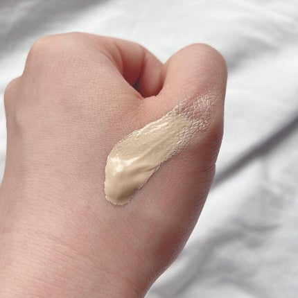 プロフィニッシュ BB/インテグレート/BBクリームを使ったクチコミ(5枚目)