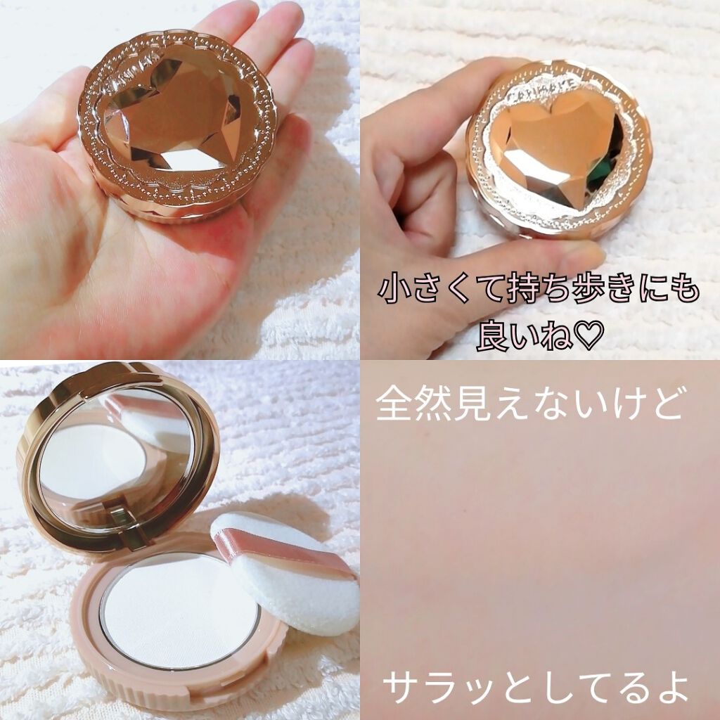 BB クリーム/ちふれ/BBクリームを使ったクチコミ（2枚目）