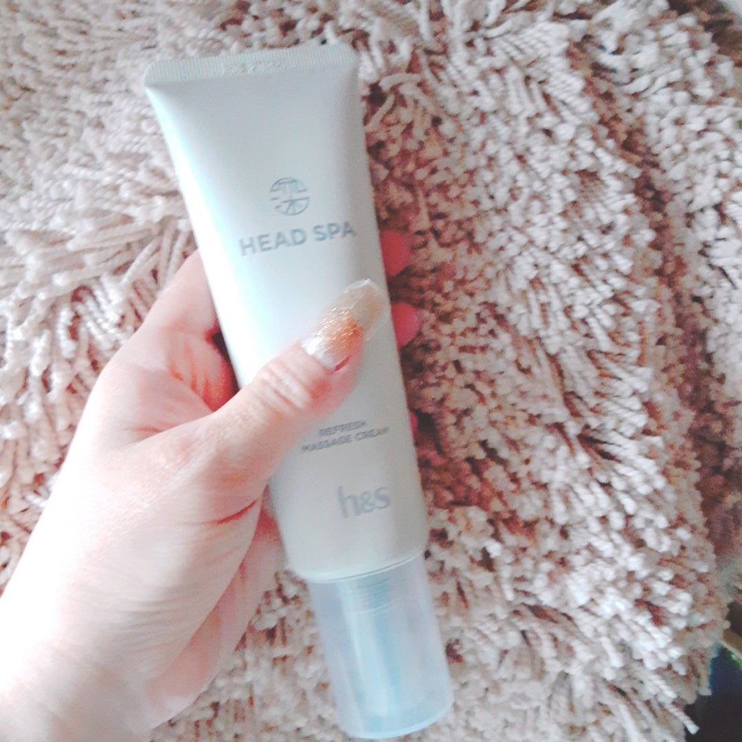 sparkle_lips_si5 on LIPS 「リフレッシュマッサージクリーム(洗い流すトリートメント)[医薬..」(1枚目)