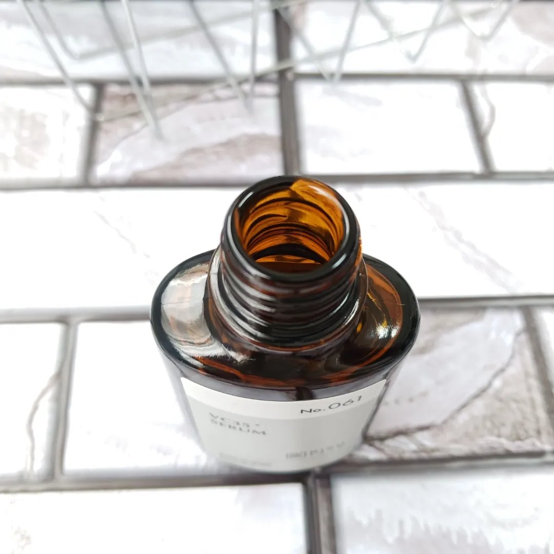 ピュアエッセンス PV35/KISO/美容液を使ったクチコミ（2枚目）