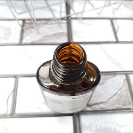 ピュアエッセンス PV35/KISO/美容液を使ったクチコミ(2枚目)