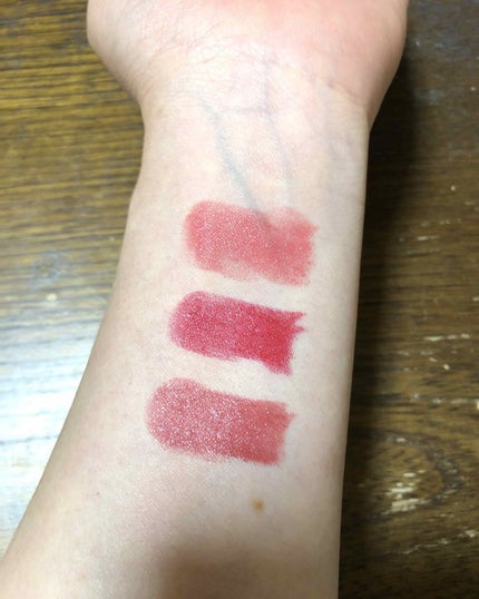 ピュア カラー エンヴィ リップスティック/ESTEE LAUDER/口紅を使ったクチコミ(2枚目)