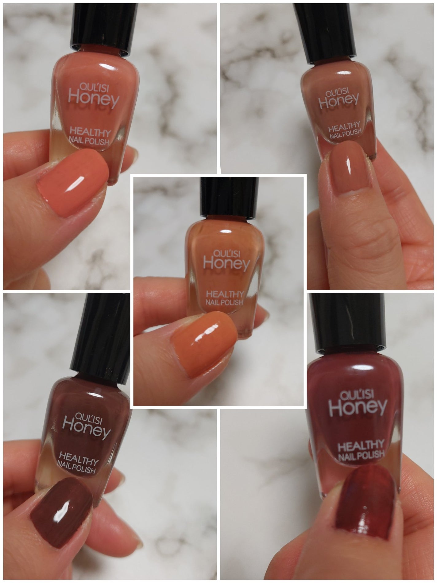 ネイルアート&ツール/SHEIN/ネイルチップ・パーツを使ったクチコミ(2枚目)