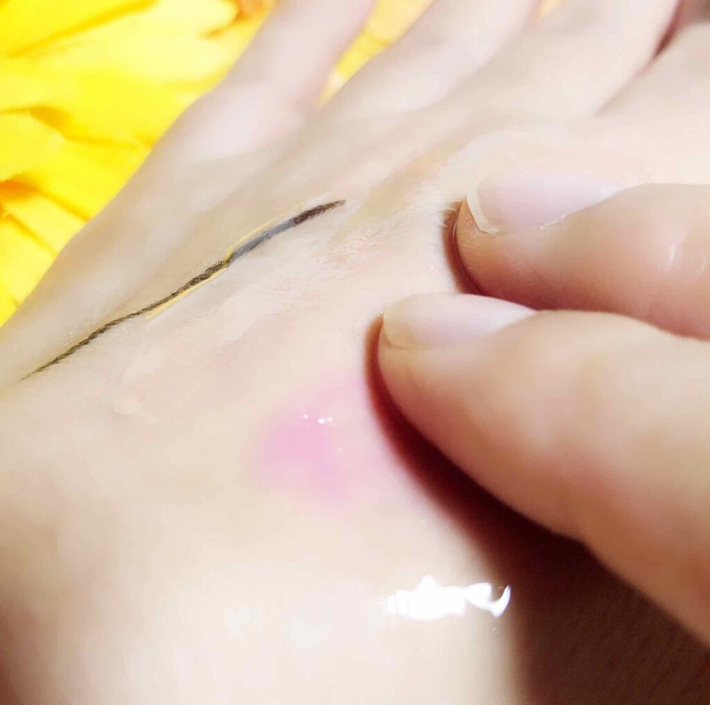 スキンクリア クレンズ オイル アロマタイプ/アテニア/オイルクレンジングを使ったクチコミ(3枚目)