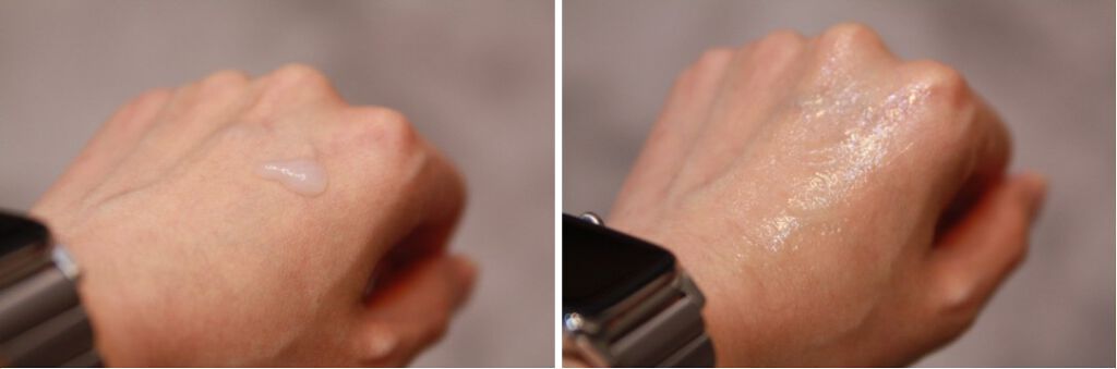 FEDORA AESTHETIC  ペプチド スパ アイクリームのクチコミ「こんにちは。環境を守る私です。最近コロナのせいで卒業して新学期もなくなりました。
その代わり.....」（3枚目）