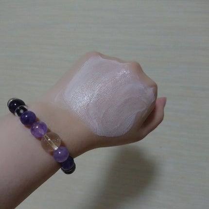 ケロデックスクリーム/ケロデックス/ハンドクリームを使ったクチコミ(2枚目)