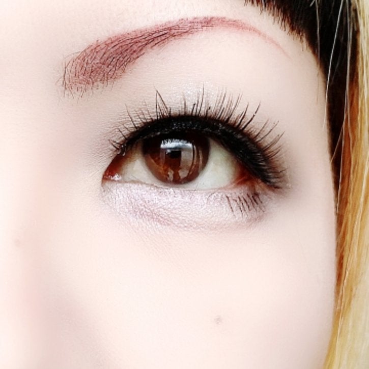 ソフトブラーリングアイパレット/wakemake/アイシャドウパレットを使ったクチコミ(6枚目)