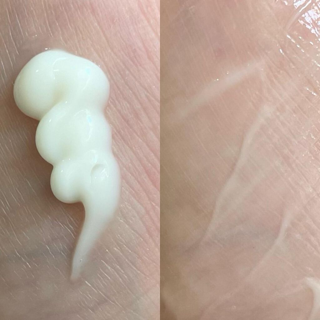 CICA マイルドアイクリーム/VT/アイケア・アイクリームを使ったクチコミ(4枚目)