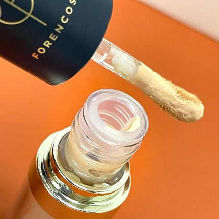 Chane on LIPS 「✨Qoo10でコンシーラー部門 👑1位✨【フォレンコスタトゥー..」(2枚目)